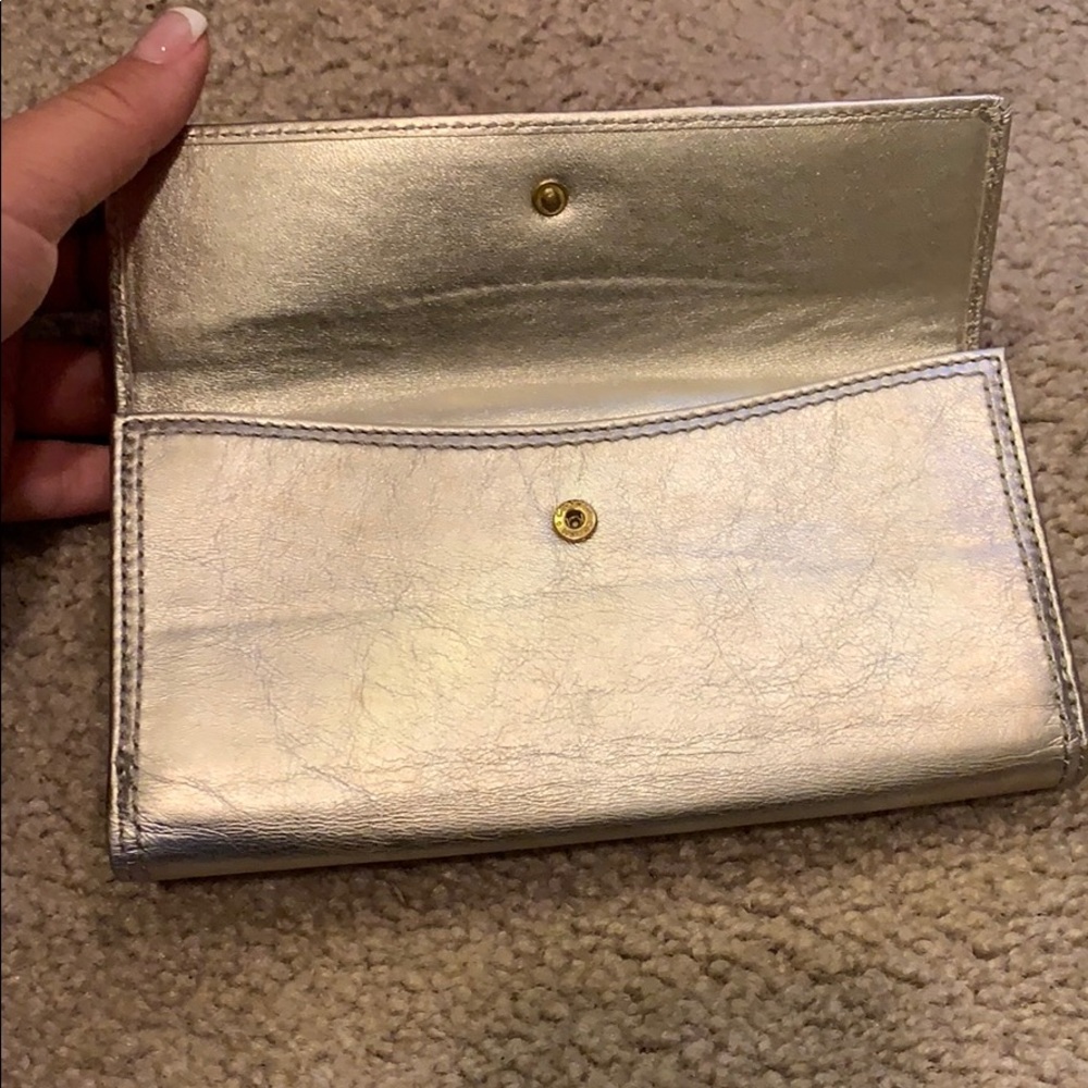 Coach wallet - Picture 3 of 6
